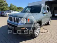 2014 Jeep Renegade