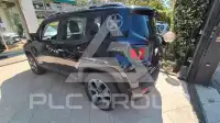 2014 Jeep Renegade