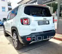 2014 Jeep Renegade