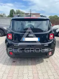 2014 Jeep Renegade