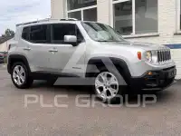 2014 Jeep Renegade
