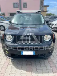 2014 Jeep Renegade