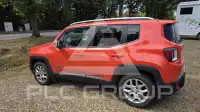 2014 Jeep Renegade