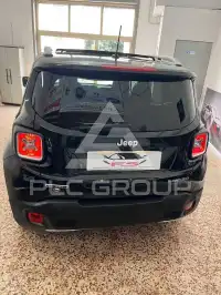 2014 Jeep Renegade