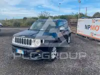 2014 Jeep Renegade