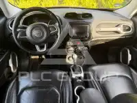 2014 Jeep Renegade
