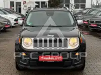 2014 Jeep Renegade