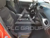 2014 Jeep Renegade