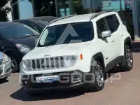 2014 Jeep Renegade