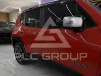 2014 Jeep Renegade