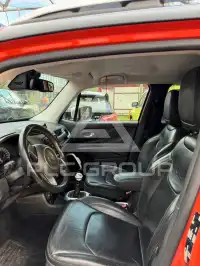 2014 Jeep Renegade
