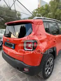 2014 Jeep Renegade