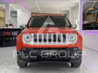 2014 Jeep Renegade