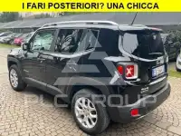 2014 Jeep Renegade
