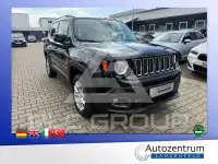2014 Jeep Renegade