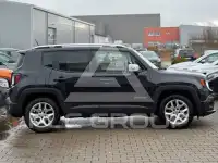 2014 Jeep Renegade