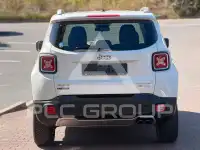 2014 Jeep Renegade