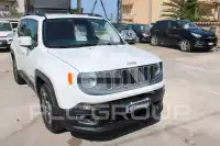 2014 Jeep Renegade