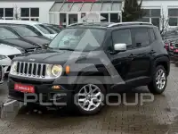 2014 Jeep Renegade