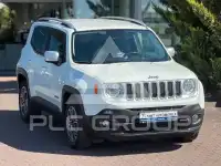 2014 Jeep Renegade