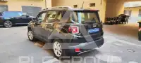 2014 Jeep Renegade