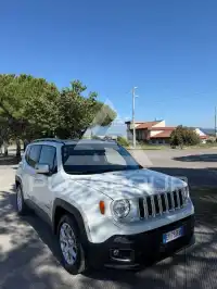 2014 Jeep Renegade