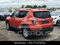 2014 Jeep Renegade