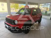 2014 Jeep Renegade