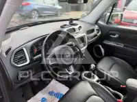 2014 Jeep Renegade