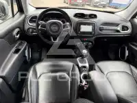 2014 Jeep Renegade