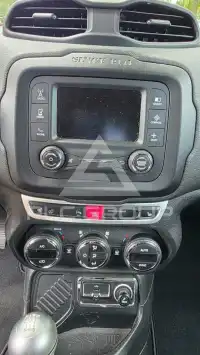 2014 Jeep Renegade