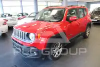 2014 Jeep Renegade