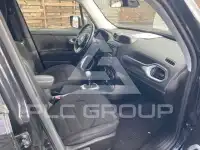 2014 Jeep Renegade
