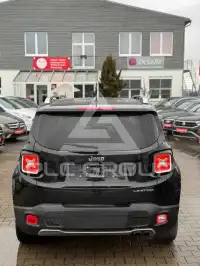 2014 Jeep Renegade