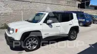 2014 Jeep Renegade