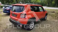 2014 Jeep Renegade