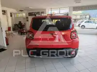 2014 Jeep Renegade
