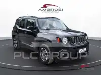2014 Jeep Renegade