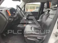 2014 Jeep Renegade