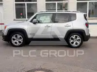 2014 Jeep Renegade