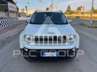 2014 Jeep Renegade