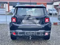 2014 Jeep Renegade