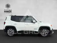 2014 Jeep Renegade
