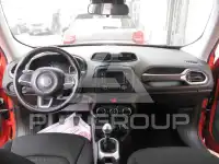 2014 Jeep Renegade
