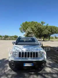 2014 Jeep Renegade