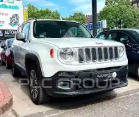 2014 Jeep Renegade