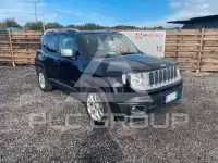 2014 Jeep Renegade