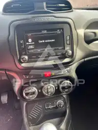 2014 Jeep Renegade