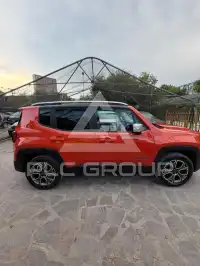 2014 Jeep Renegade