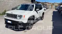 2014 Jeep Renegade